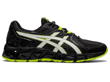 Asics Herr Träningsskor GEL-QUANTUM 180 5 Grå/Vita